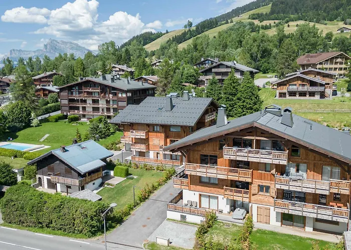 Coquet A - 3 Pers, Proche Telecabine Avec Espace Bien-etre - Fr-1-569-80 *