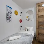 Coquet à - 3 Pers, Proche Télécabine Avec Espace Bien-être - Fr-1-569-80 *