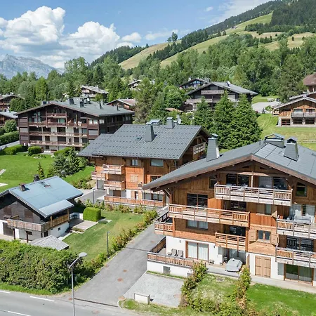 Coquet A - 3 Pers, Proche Telecabine Avec Espace Bien-etre - Fr-1-569-80 *