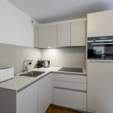 Coquet à - 3 Pers, Proche Télécabine Avec Espace Bien-être - Fr-1-569-80 Appartement Megève