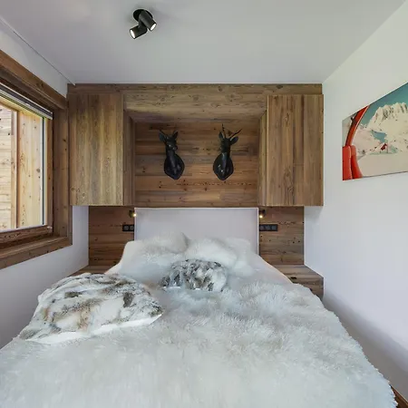 Appartement Coquet à - 3 Pers, Proche Télécabine Avec Espace Bien-être - Fr-1-569-80 *