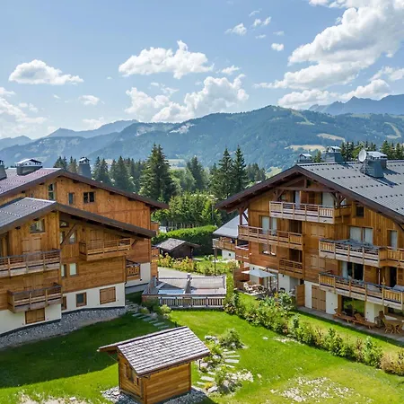 Coquet à - 3 Pers, Proche Télécabine Avec Espace Bien-être - Fr-1-569-80 Appartement *