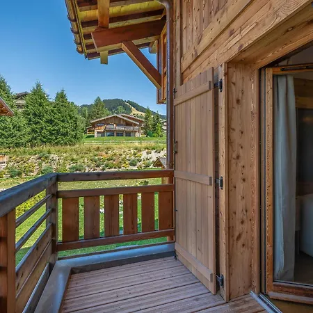 Appartement Coquet à - 3 Pers, Proche Télécabine Avec Espace Bien-être - Fr-1-569-80