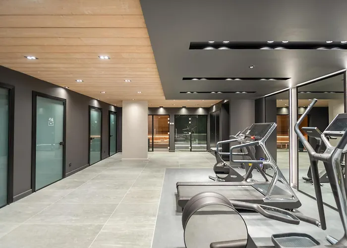 Coquet à - 3 Pers, Proche Télécabine Avec Espace Bien-être - Fr-1-569-80 Appartement