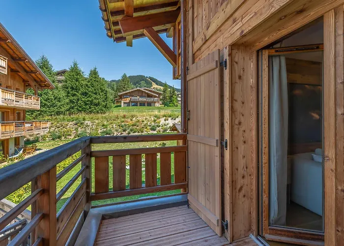 Coquet à - 3 Pers, Proche Télécabine Avec Espace Bien-être - Fr-1-569-80 Appartement