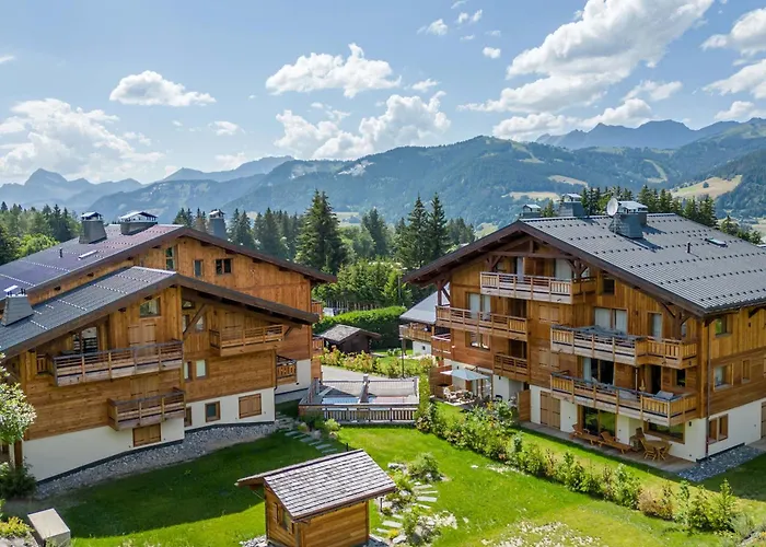 Coquet à - 3 Pers, Proche Télécabine Avec Espace Bien-être - Fr-1-569-80 Appartement *